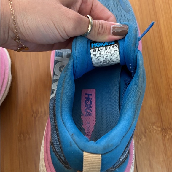 Hoka bondi 8 - Picture 3 of 3